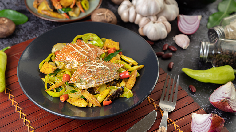 high protein dinner recipes