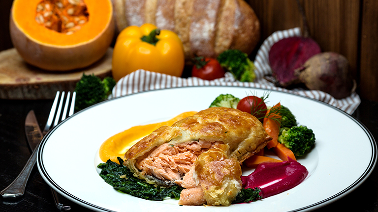 high protein dinner recipes
