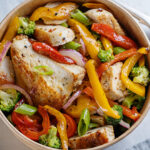 high protein dinner recipes