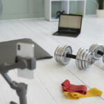 home gym workout equipment