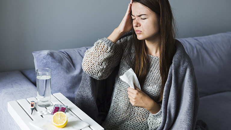 home remedies for migraine headache