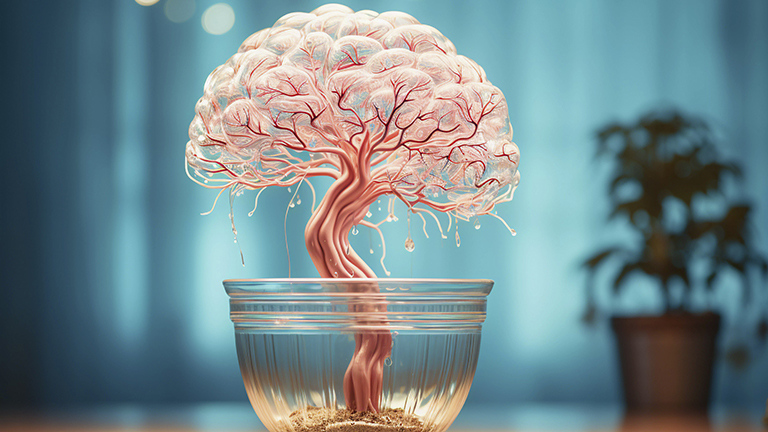improve brain health naturally