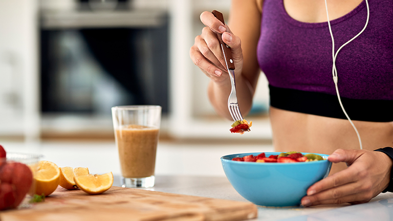 pre workout snacks for beginners
