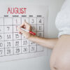 pregnancy due date calculator