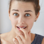 swollen gums naturally