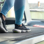 Treadmill for Seniors