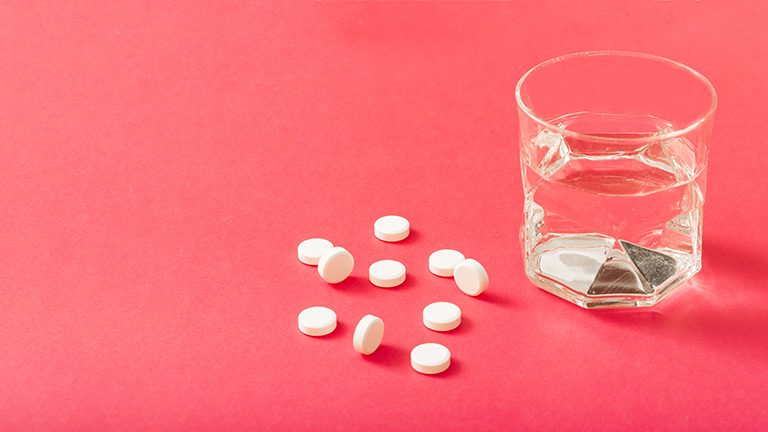 tylenol medicine