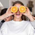 vitamins for eye health and clear vision