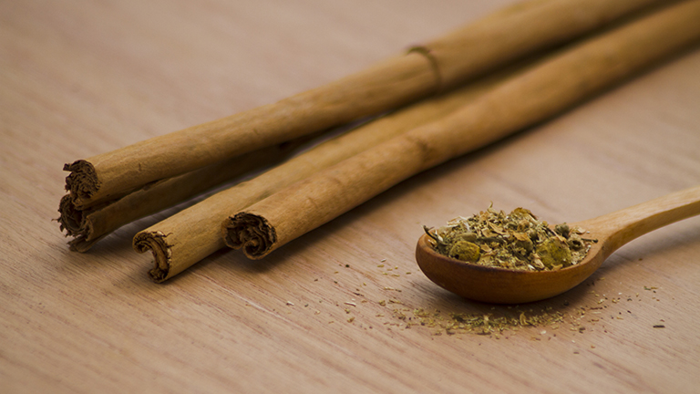 Ashwagandha for Stress
