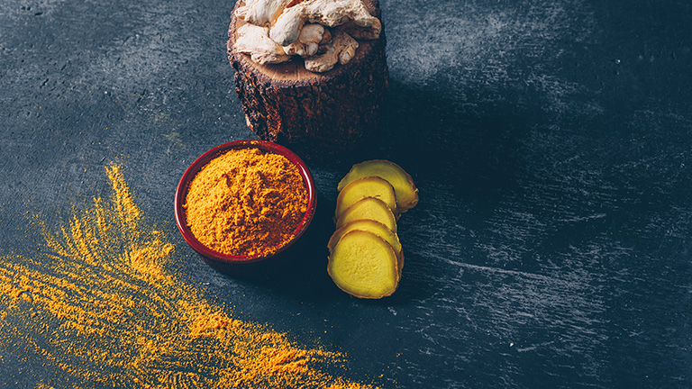 Benefits of Turmeric for Joint Pain