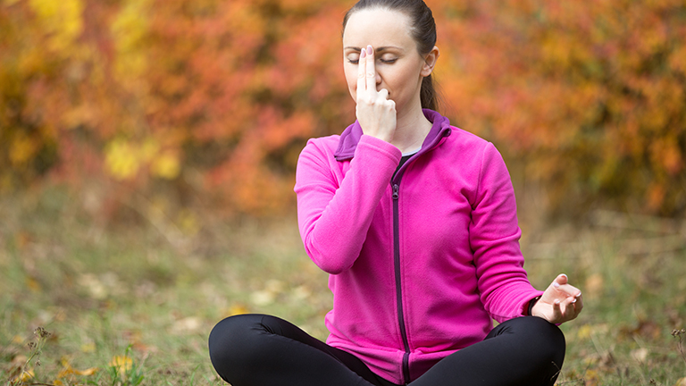 Best Breathing Exercises for Panic Attacks