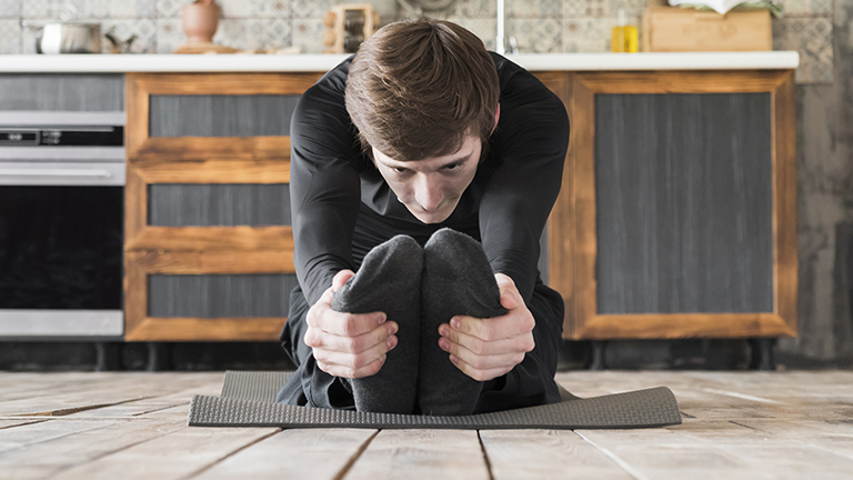 Best Exercises for Depression at Home