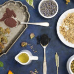 Best Herbs for Stress Reduction