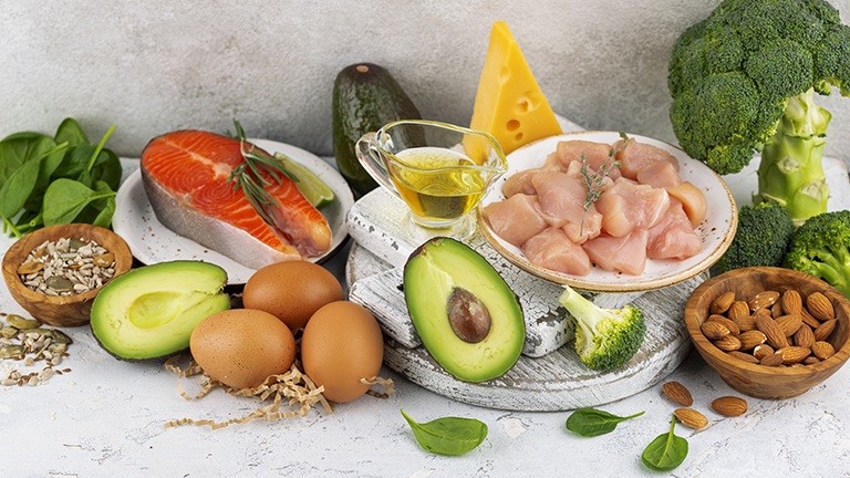 Best Magnesium Rich Foods for Sleep