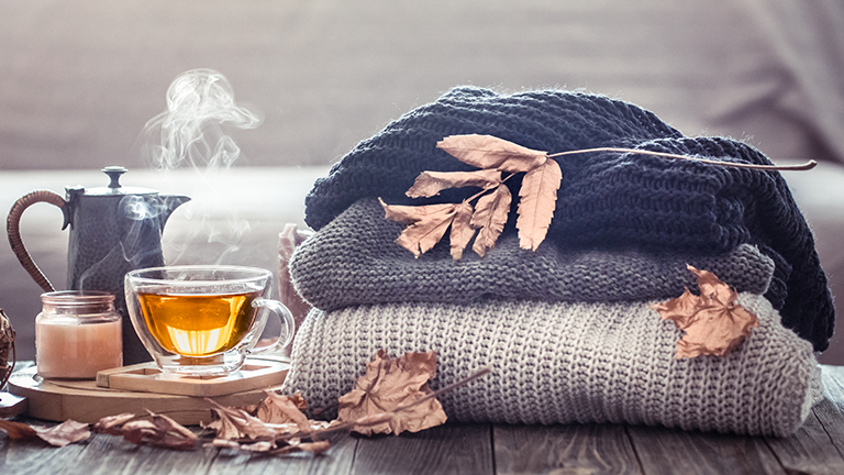 Best Teas for Sleep and Relaxation