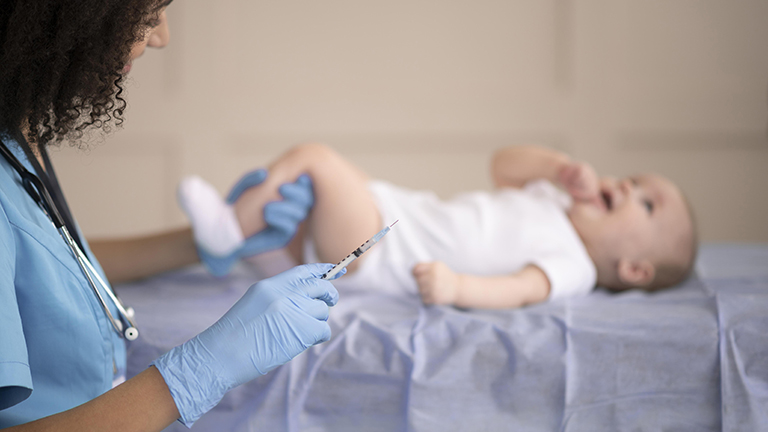Circumcision Procedure Steps
