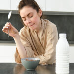 Colostrum Supplementation