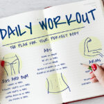 Daily Workout Challenge