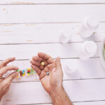 Digestive Health Supplements