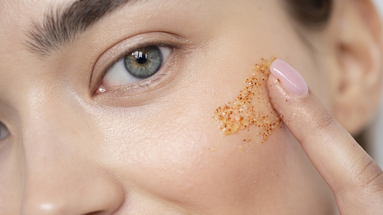 Exosomes for Skin