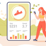 Fitness Progress Tracker