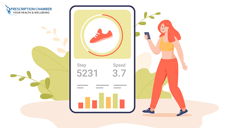 Fitness Progress Tracker