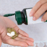 Folate Acid Supplements for Health