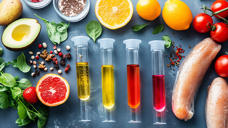 Folinic Acid Supplements