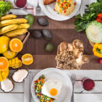 Foods that Help with Digestion