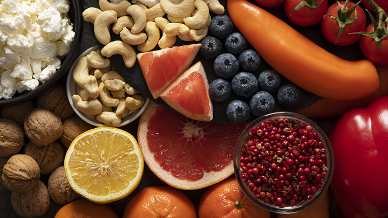 Foods to Boost Nitric Oxide Levels