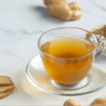 Ginger Tea Benefits for Cold and Flu