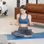 Guided Meditation for Beginners at Home