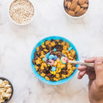 Healthy snacks for weight loss
