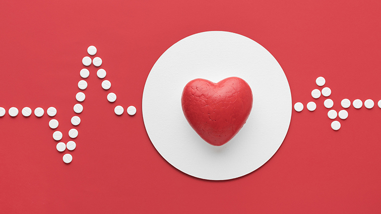 Heart Health Tips