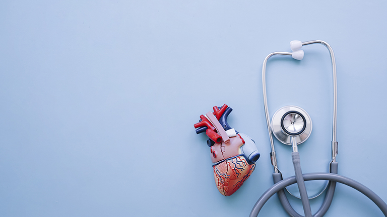 Heart Health Tips