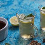 Herbal Teas for Better Digestion