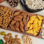 High Protein Snacks Without Whey