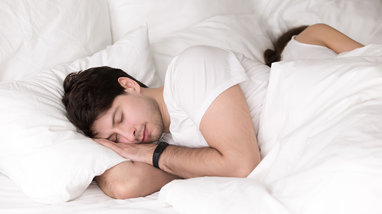 How to Improve Deep Sleep Naturally