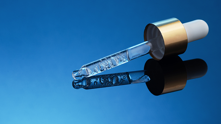 Hyaluronic Acid Serum