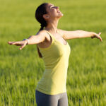 Increase Energy Levels Naturally