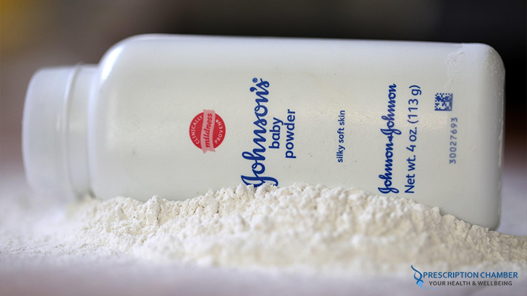 Johnson's Baby Powder Lawsuit