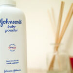 Johnson's Baby Powder Mesothelioma