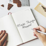 Journaling Prompts for Mental Clarity