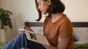 Benefits of Journaling for Mental Health Recovery: Boost Emotional Wellness