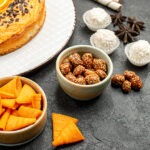 Low-Sugar Snacks for Diabetics