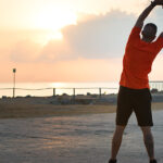 Morning Stretches for Energy and Focus