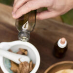 Natural Remedies for Anxiety Relief