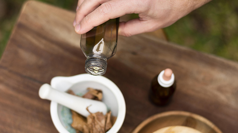 Natural Remedies for Anxiety Relief