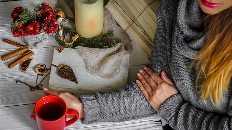 Natural Remedies for Anxiety Relief