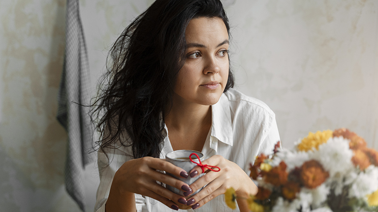 Natural Remedies for Depression